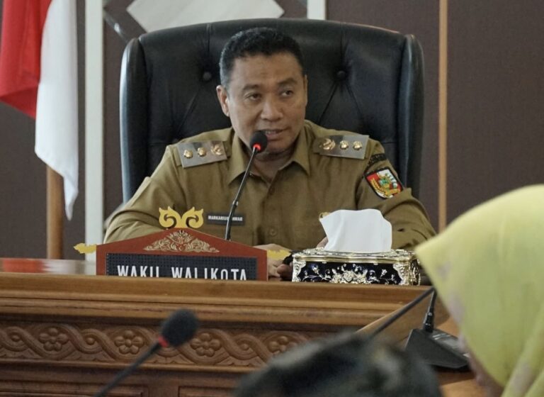 Waterfront City akan Jadi Daya Tarik Wisata Baru di Pekanbaru