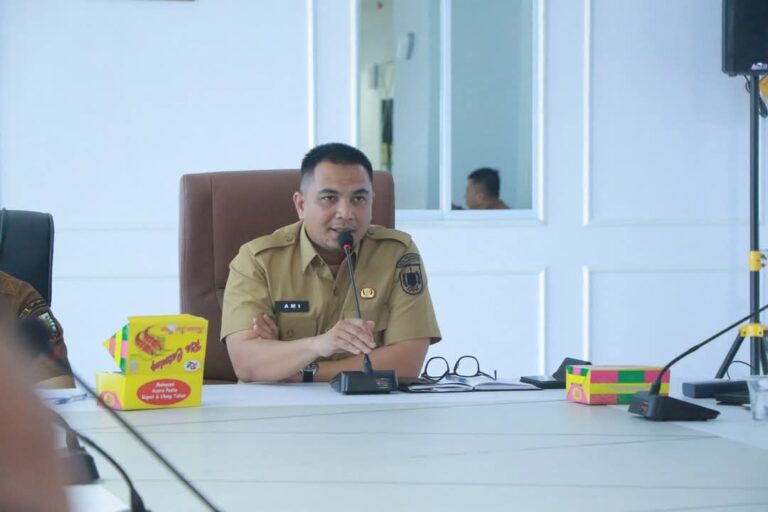 6 Peserta Lulus Seleksi Administrasi Dirut PT SPP