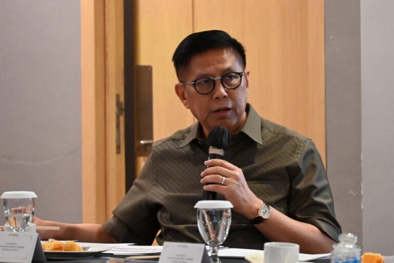 Anggota DPR Soroti Kasus Dua Anak Meninggal di Bekas Galian Milik PHR