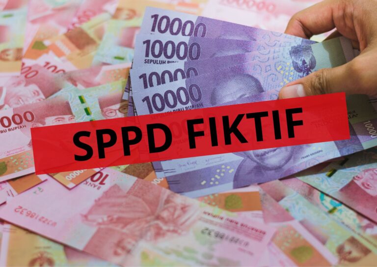 Audit Kerugian dalam Kasus SPPD Fiktif Hampir Rampung