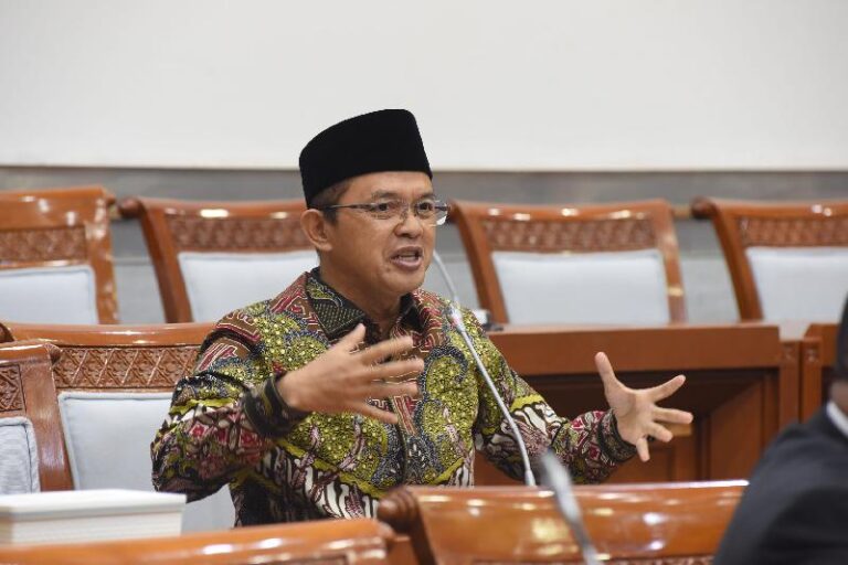 Banyak Jemaah Meninggal Sebelum Puncak Haji, Maman: Perketat Istitha’ah Kesehatan