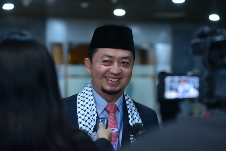 Belajar dari Perang Pakistan-India, Indonesia Perlu Petakan Ulang Arah Kebijakan Internasional
