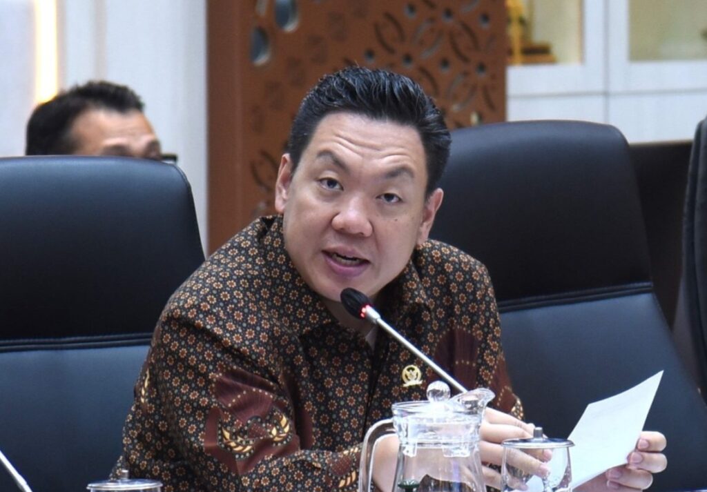 Berulang Kasus Keracunan, Komisi IX DPR RI Dukung Keterlibatan BPOM Awasi Program MBG