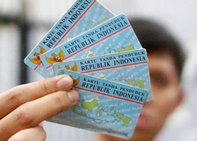 Besok Layanan KTP Elektronik Pelajar Dibuka
