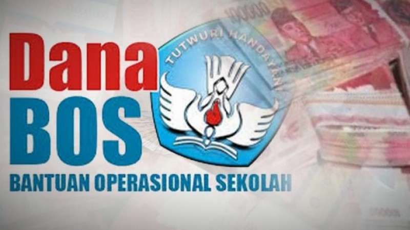 Capai Rp5,9 Miliar, Dugaan Korupsi Dana BOS di SMAN 1 Ujung Batu Disidik