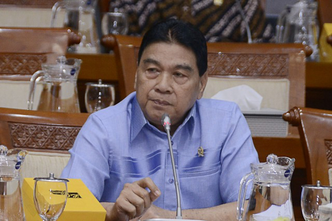 Dibiayai Negara, Petugas Haji Harus Layani Jemaah dengan Maksimal