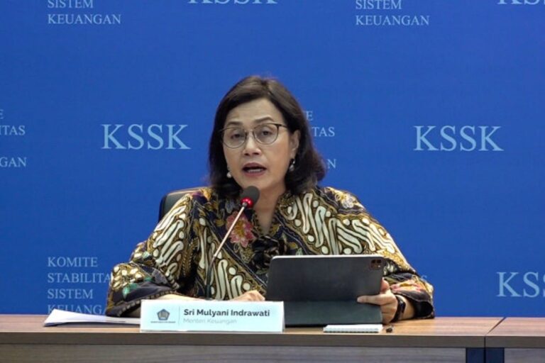 Ini Besaran Nilai Tukar Rupiah Dipatok Pemerintah pada Tahun 2026