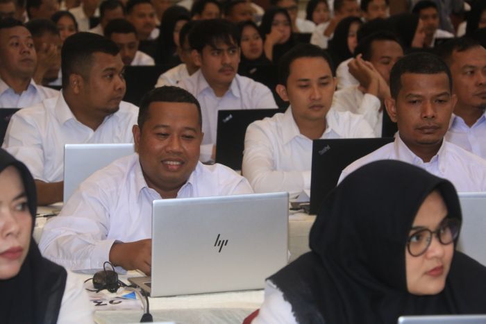 Ini Jadwal Pengumuman Hasil Seleksi PPPK Pemprov Riau