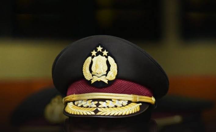 Ini Pejabat Polres Kampar yang Dimutasi Buntut 11 Tahanan Kabur