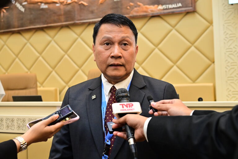 Israel Serang RS Indonesia di Gaza, BPKSAP DPR: Sudah Diluar Batas Kemanusiaan