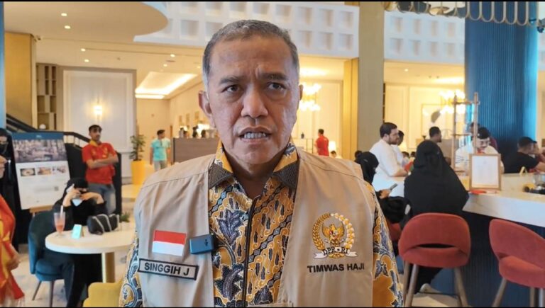 Jemaah Haji Furoda Gagal ke Tanah Suci, Harus Diselesaikan dengan Adil