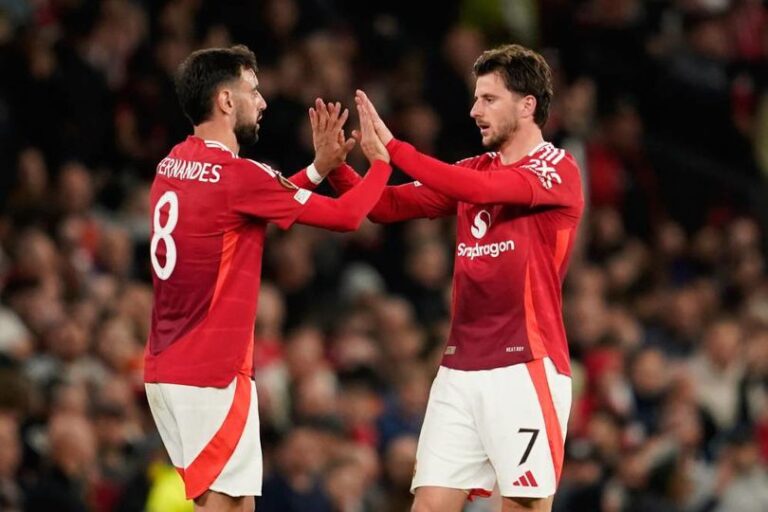 Kalahkan Athletic, Mu Melaju ke Final Liga Europa