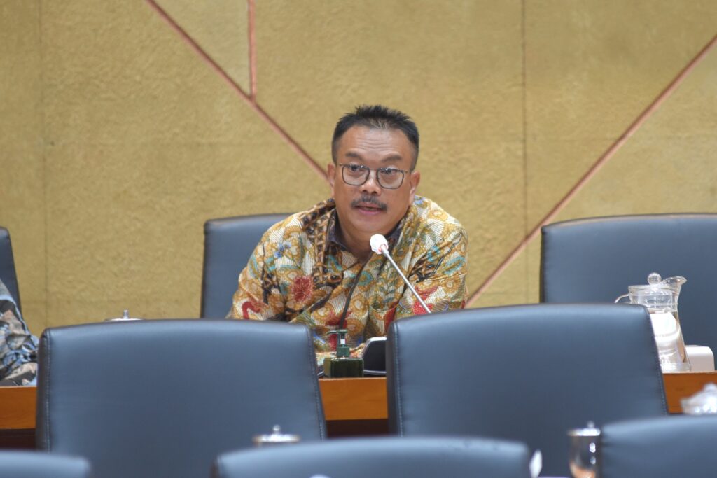 Kasus KLB Keracunan Makanan, Legislator Ini Kritisi Kerja Sama BPOM dan BGN