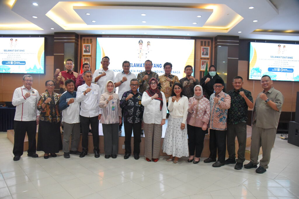 Komisi IX DPR Temukan Indikasi Sindikat Pengiriman PMI Ilegal di Batam