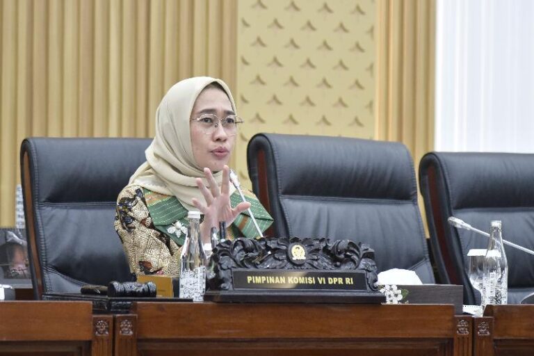Komisi VI DPR RI: Penambang Rakyat Harus Diberdayakan