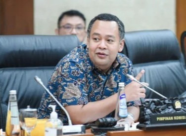 Komisi XI DPR RI: Lindungi Industri Tekstil dari Produk Impor Ilegal