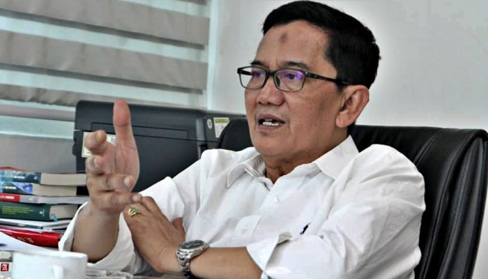 Mustahil Swasembada Energi Tercapai Tanpa EBT