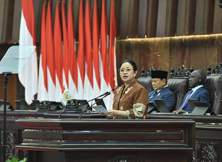 Negara-negara Islam Berperan Penting Ciptakan Dunia yang Damai dan Adil