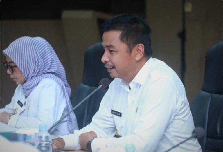 PDAM Trita Kampar Pasok Kebutuhan Air Bersih 12