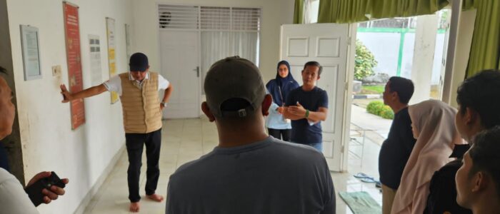 Pekanbaru Siap Laksanakan Sekolat Rakyat: Dari 4