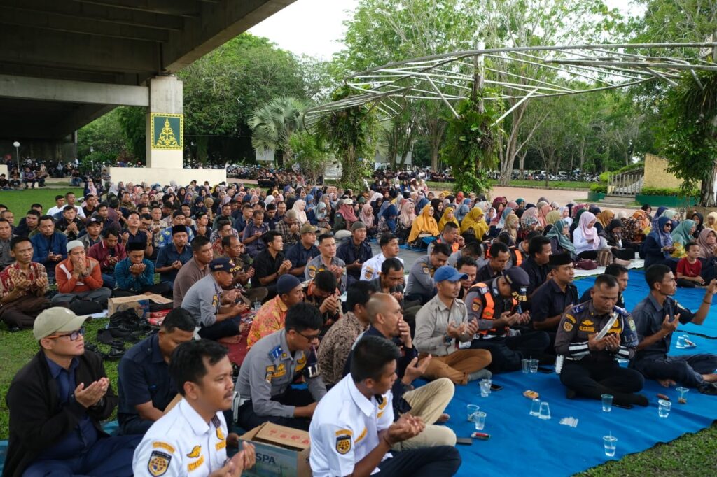 Pemkab Siak Segera Usulkan Formasi untuk 1