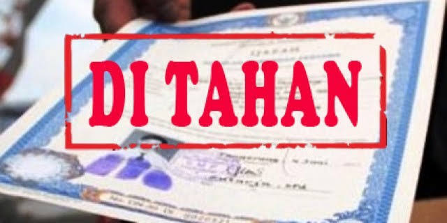 Pemprov Riau Persiapkan Aturan Kerja Baru: Perusahaan tak Bisa Tahan Ijazah