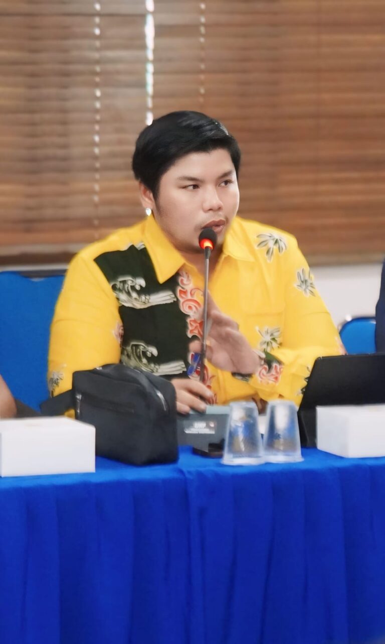 Pengamat Prof