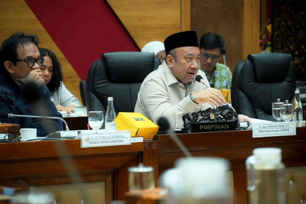 Penting Sinkronisasi Data Untuk Menangani Masalah Pendidikan di Daerah 3T