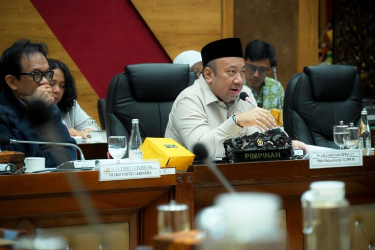 Penting Sinkronisasi Data Untuk Menangani Masalah Pendidikan di Daerah 3T