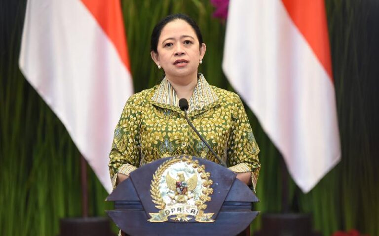 Penulisan Ulang Sejarah Indonesia, Puan: Jangan Sampai Mengaburkan Fakta