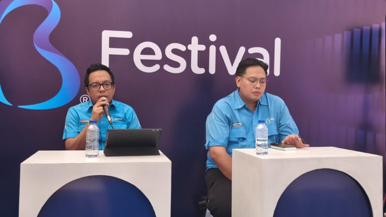 Perdana Hadirkan Kotak dan Feel Koplo di Pekanbaru, Biznet Festival Rayakan Talenta Muda Lokal