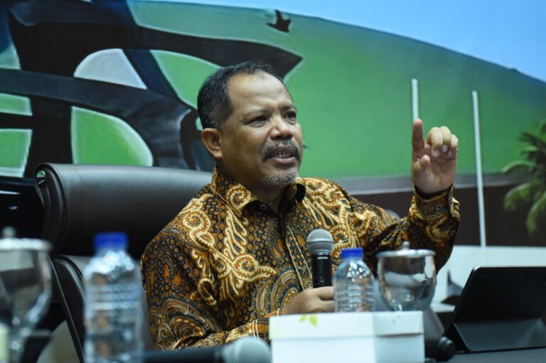 Perlu Pembaruan Regulasi Guna Perkuat Ketahanan Pangan Nasional