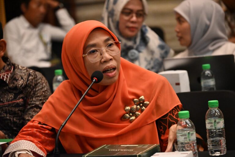 PMI Non Prosedural Rentan terhadap Kekerasan dan Perdagangan Orang