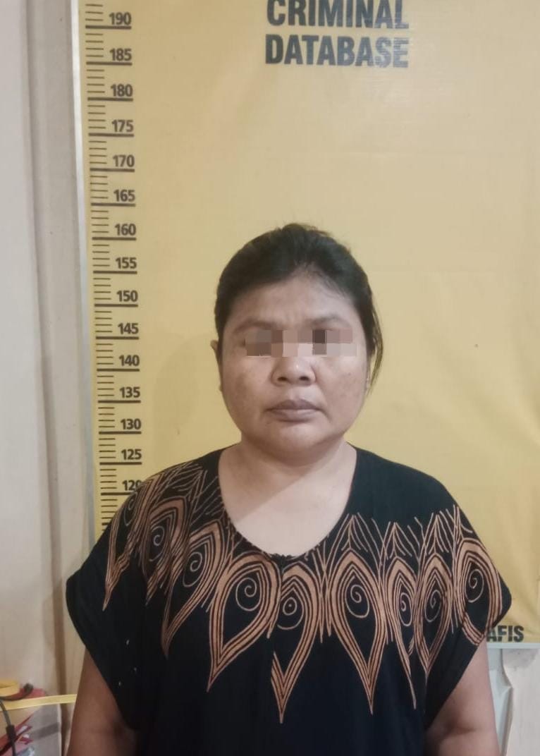 Polisi Amankan Diduga Pelaku Penganiyaan di Tarai Bangun