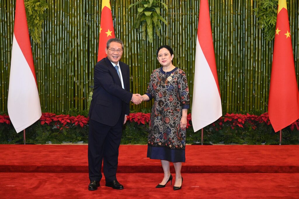Puan: Tindak Tegas Ormas Bergaya Preman dan Resahkan Masyarakat