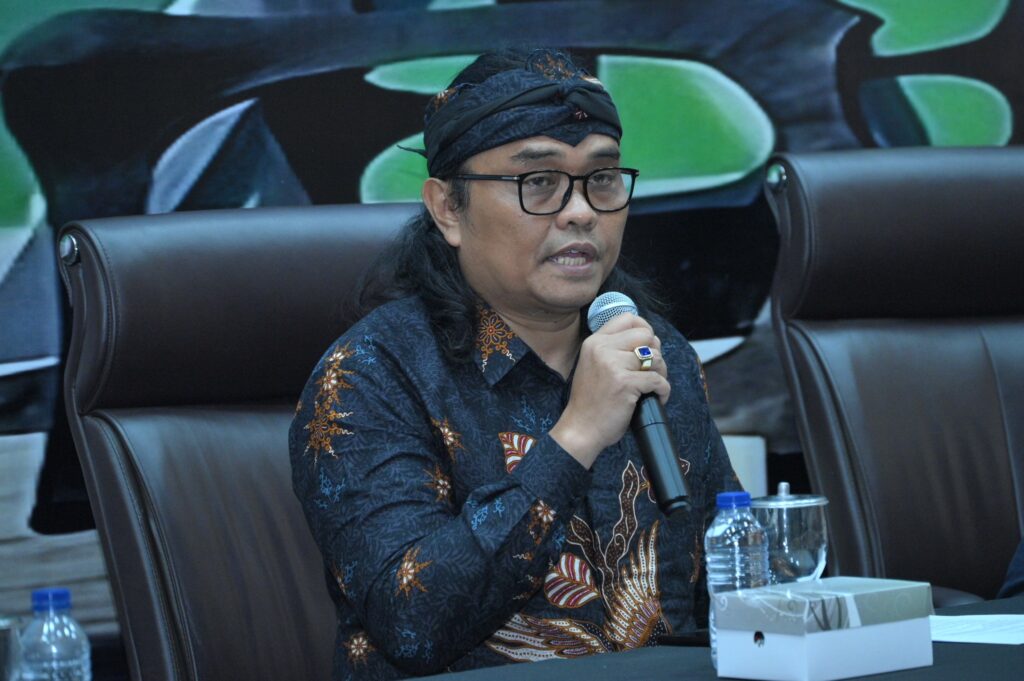 RUU PPRT Diprioritaskan untuk Disahkan Pada Tahun Ini