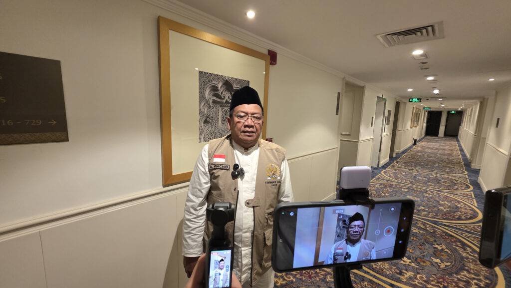 Saudi Tak Keluarkan Visa Haji Furoda, Timwas Haji DPR: Travel Harus Kembalikan Uang Jemaah