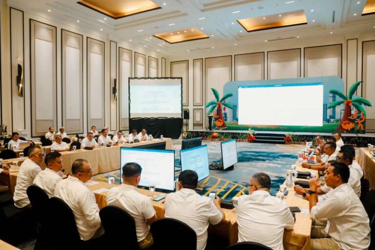 Sinergi Serikat Pekerja-Manajemen PTPN IV Regional III Perkuat Transformasi Food Energy Security