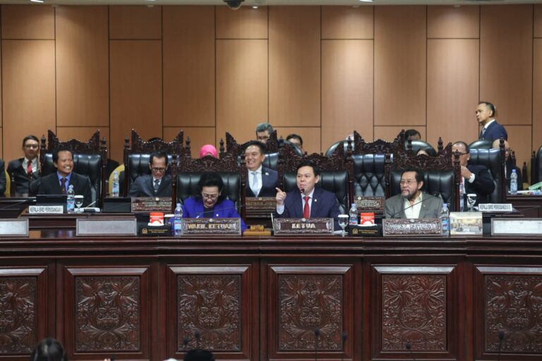 Sultan: Tindak Tegas Aksi Premanisme Berkedok Ormas