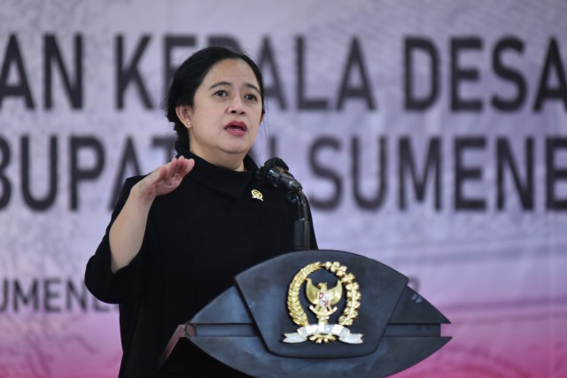 Usulan Usia Pensiun ASN 70 Tahun, Puan: Perlu Pengkajian Mendalam