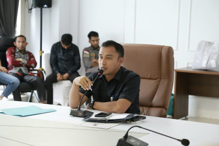 Waspada Pungli, DLHK Pekanbaru Imbau Warga Bayar Retribusi Nontunai