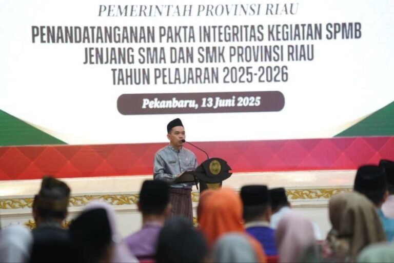 21 Juli Pendaftaran SMA/SMK Dibuka, tak Lulus Negeri Bakal Digratiskan di Swasta