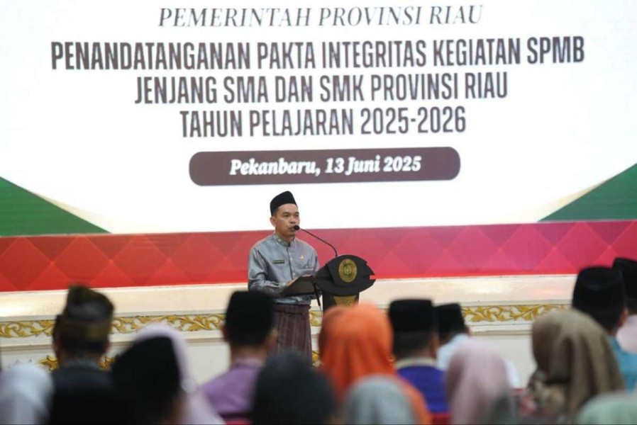 21 Juli Pendaftaran SMA/SMK Dibuka, tak Lulus Negeri Bakal Digratiskan di Swasta