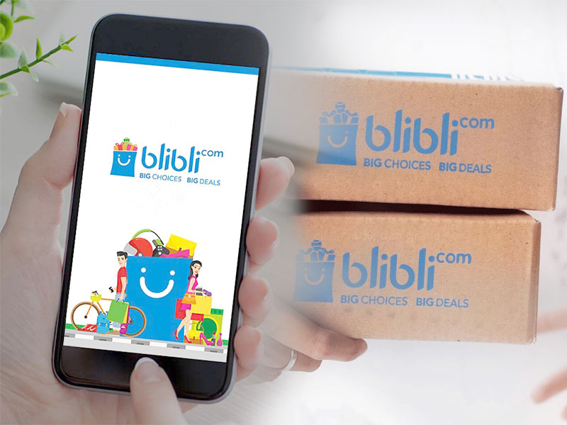 5 Alasan Kenapa Blibli Recommended untuk Diunduh dan Digunakan