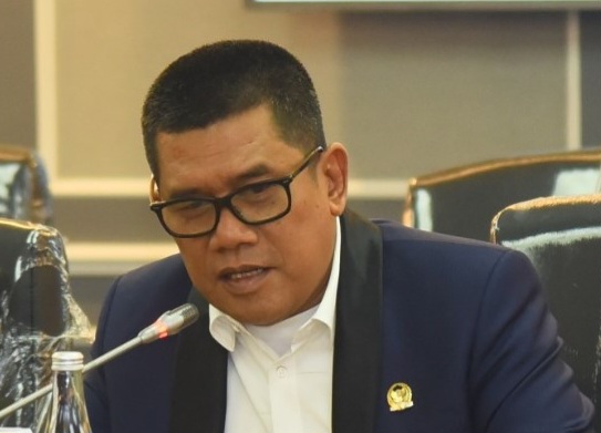 Anggota Panwas DPR Sebut Pelaksanaan Haji 2025 Terburuk Dalam Tiga Dekade Terakhir