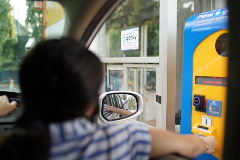Berlaku Tiga Hari, Ini Mal di Pekanbaru yang Gratis Parkir
