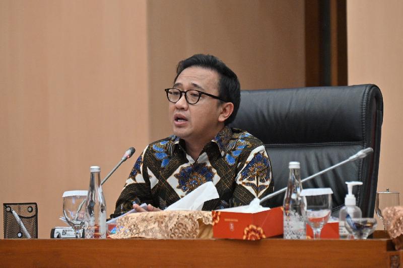 Cabut Izin Empat Usaha Tambang di Raja Ampat, Komisi XII DPR Apresiasi Pemerintah