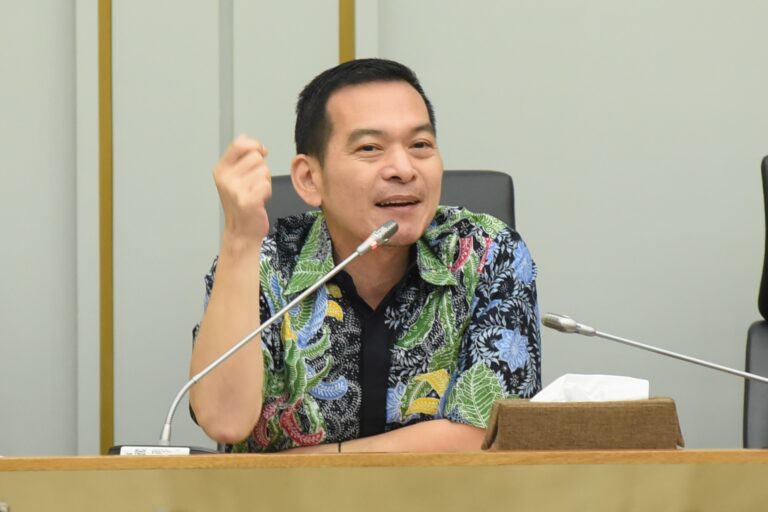 Daniel Johan Minta Pemerintah Tindak Tegas Penjual Hewan Kurban Gelonggongan