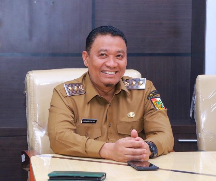 Efisiensi Anggaran Pemko Pekanbaru untuk Kendalikan Tunda Bayar
