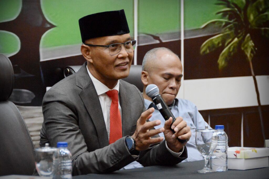 Ketegangan di Kawasan dan Dunia tak Akan Mereda Sebelum Palestina Merdeka